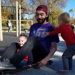 Meet your Posher, Charley